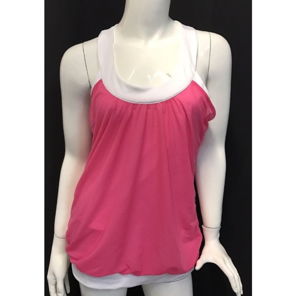 REI Tops - Women's REI Summer Camping Walking Halter Top